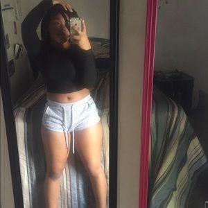 Meet your Posher, Iasia